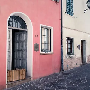 Casa vacanze Cà Tabachera