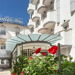 4* Hotel Gallia Palace