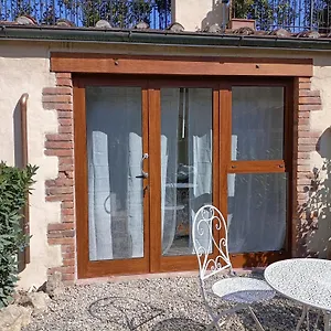 Appartamento La Limonaia