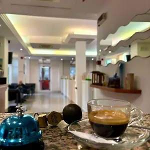 Hotel Sport, Rimini