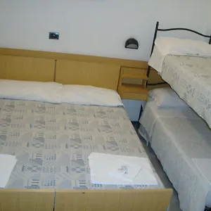 Hotel Felsinea, Rimini